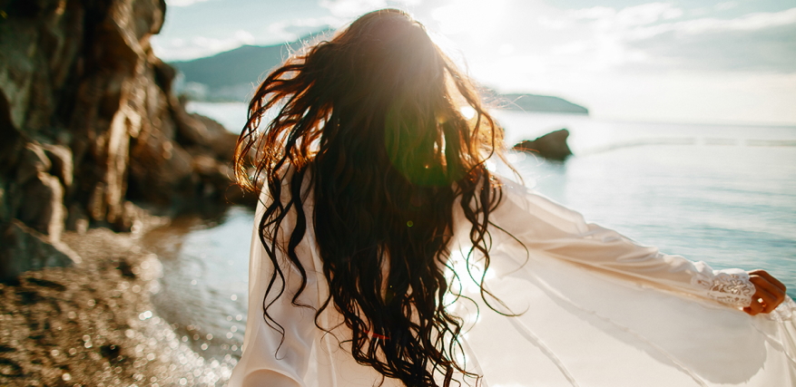 Hair Sunscreen